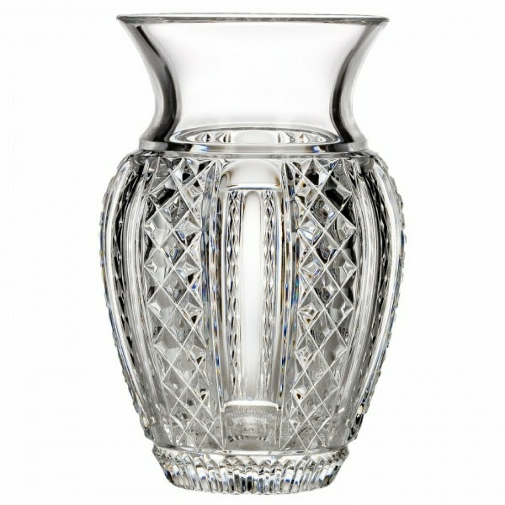 Waterford Fleurology Molly 5" Posy Vase